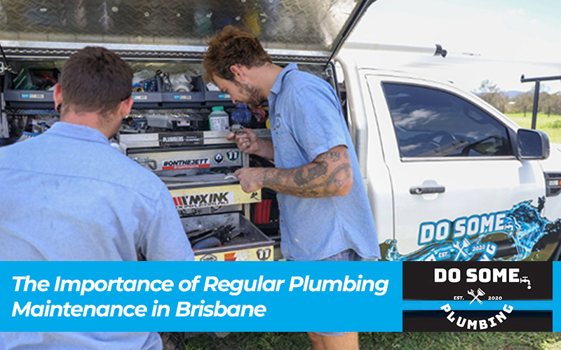 Top 10 Plumbing Issues in Brisbane Homes