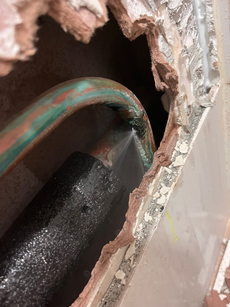 How to Tell If You Have a Hidden Water Leak